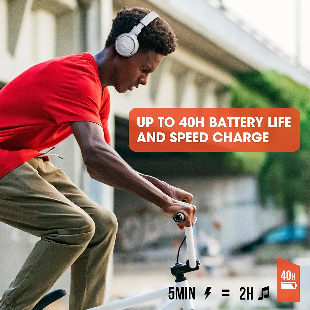JBL Tune 510BT
