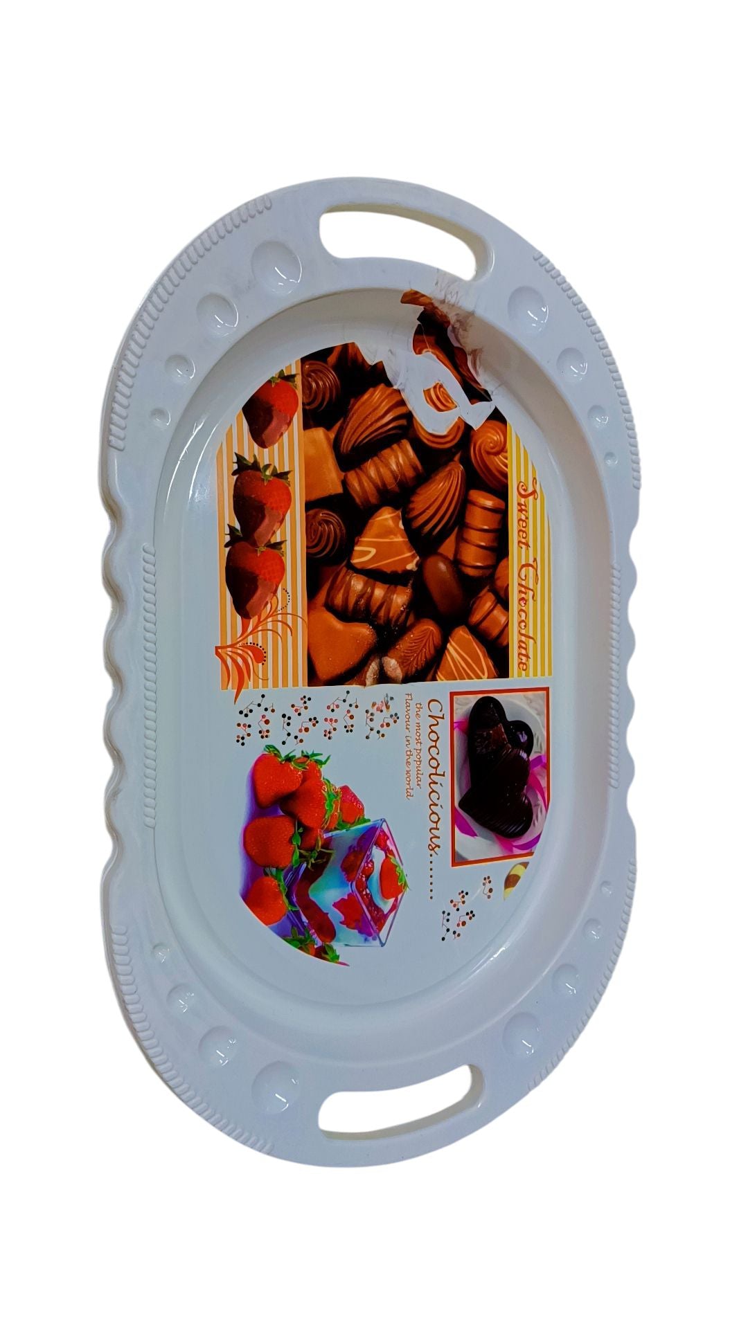 Tea Tray