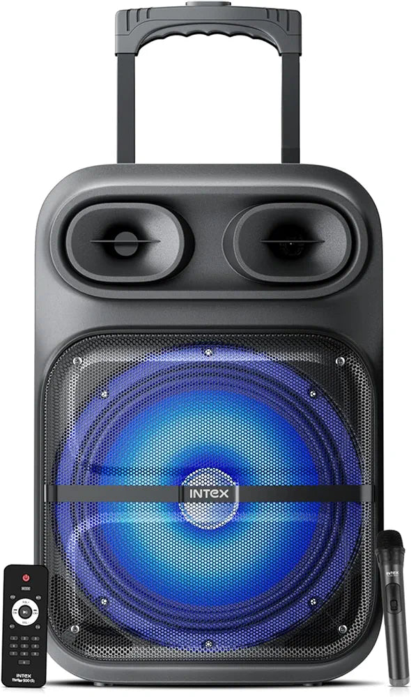 Intex thriller 600(s)