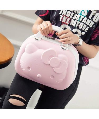 VANITY BAG