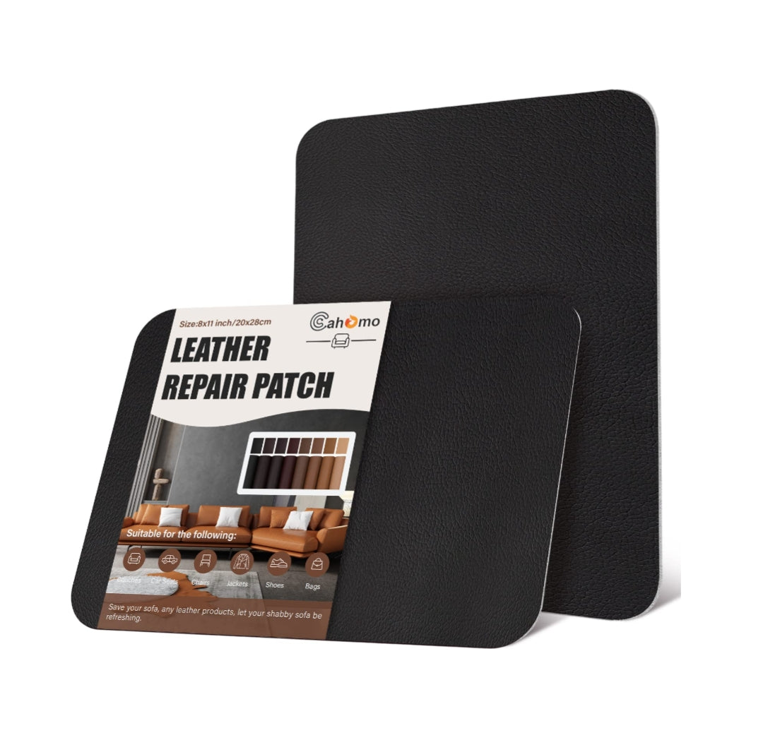 Leather Repair Patch