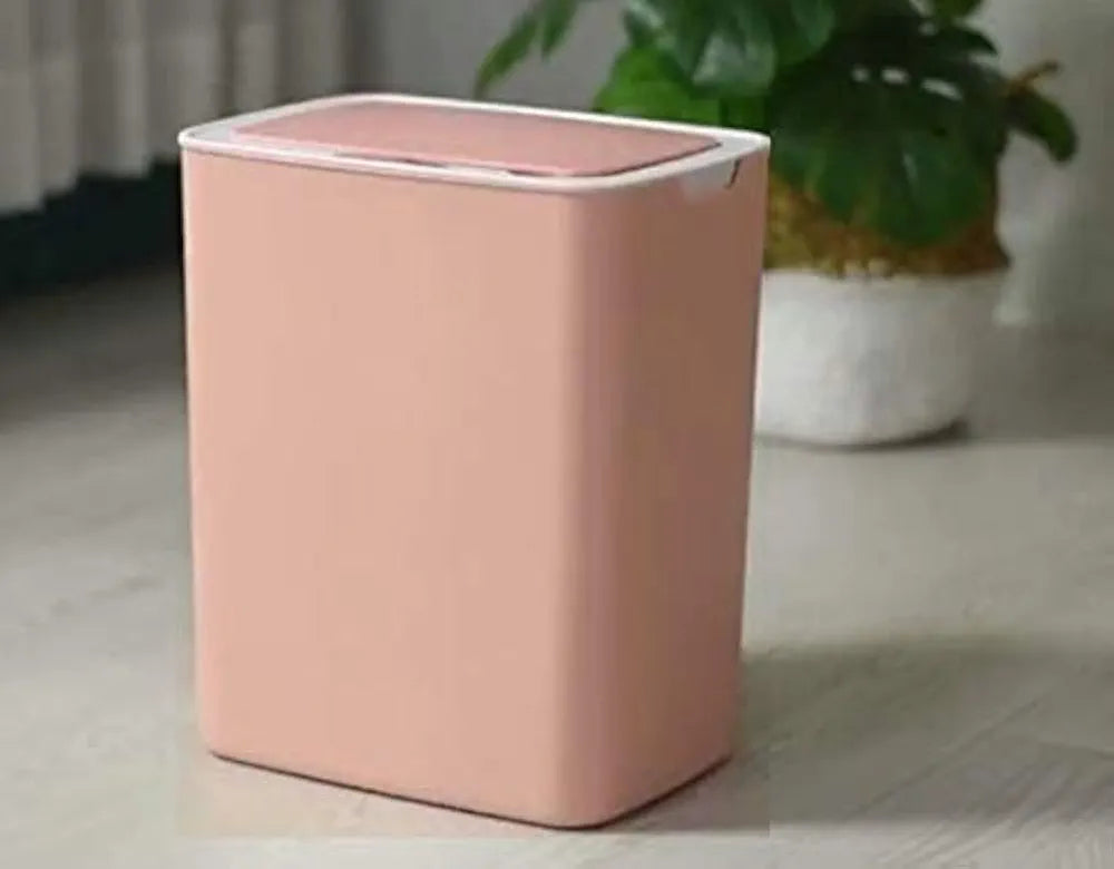 Smart Sensor Trash