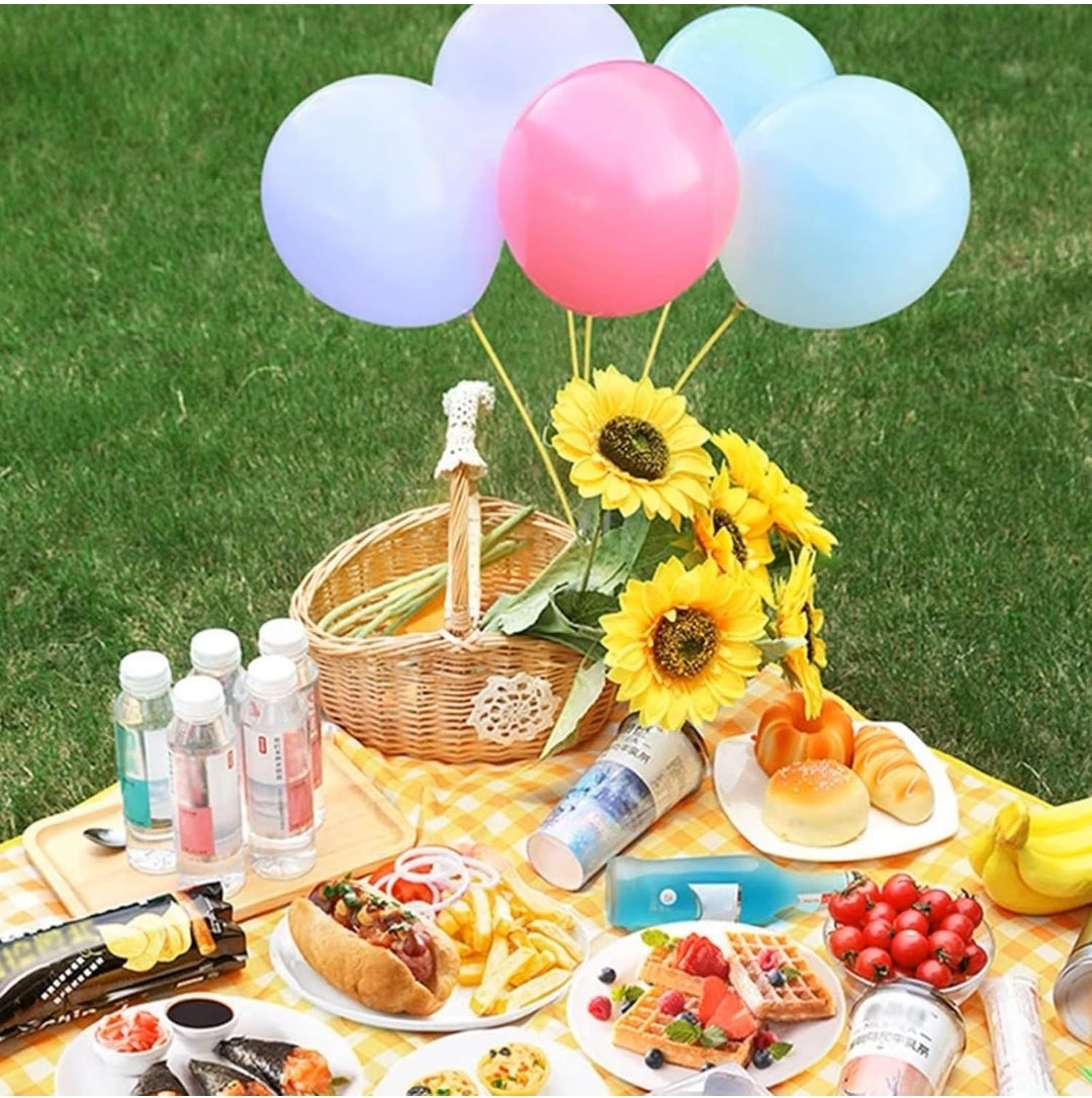 Picnic Mat Waterproof