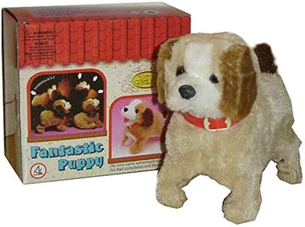 Funny Dog