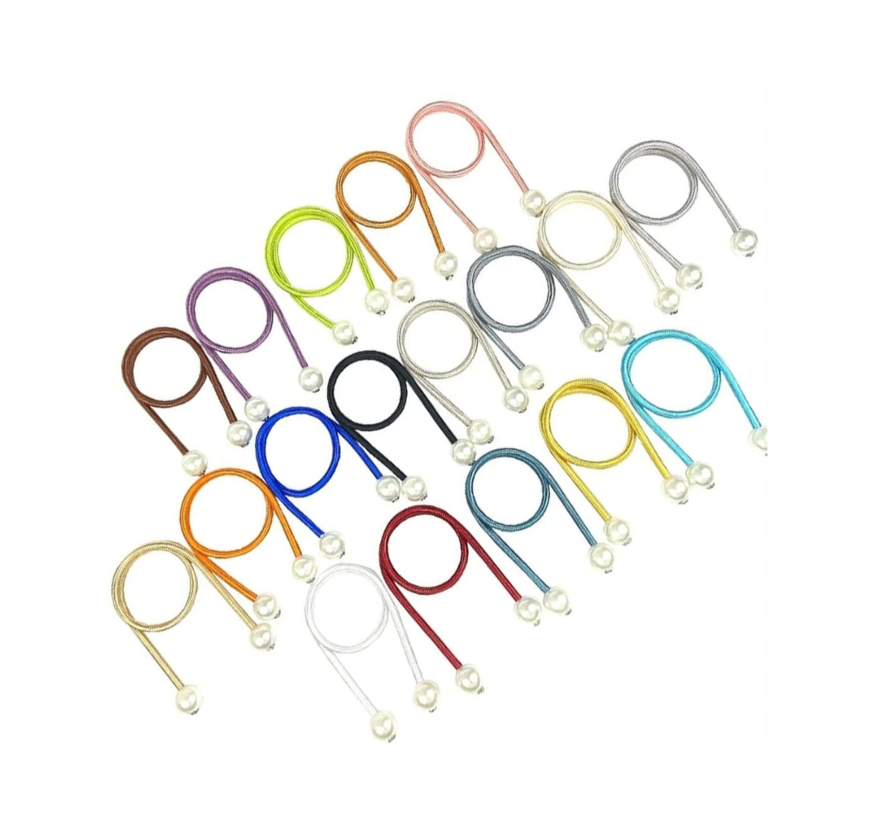 Curtain Tiebacks