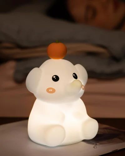 Molly Night Lamp