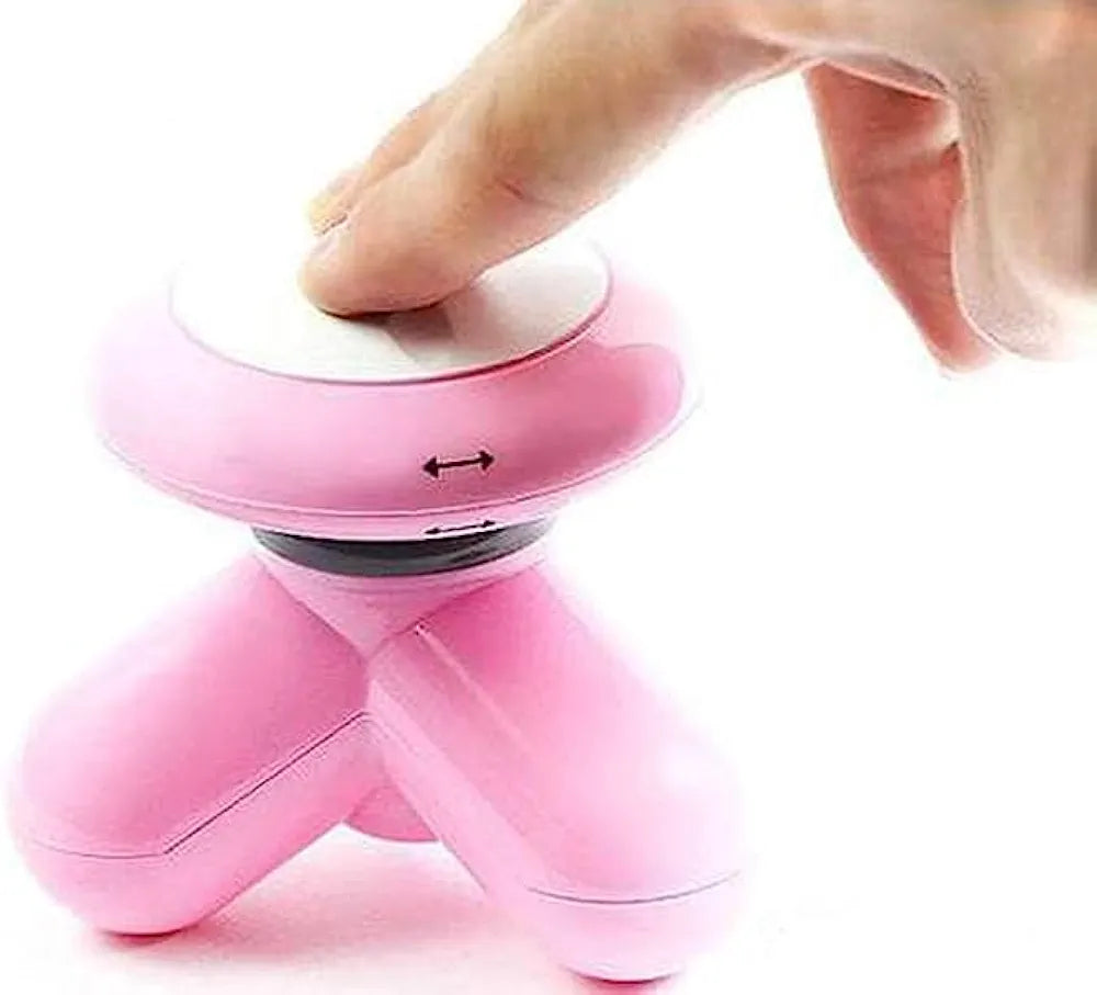 Electric Massager