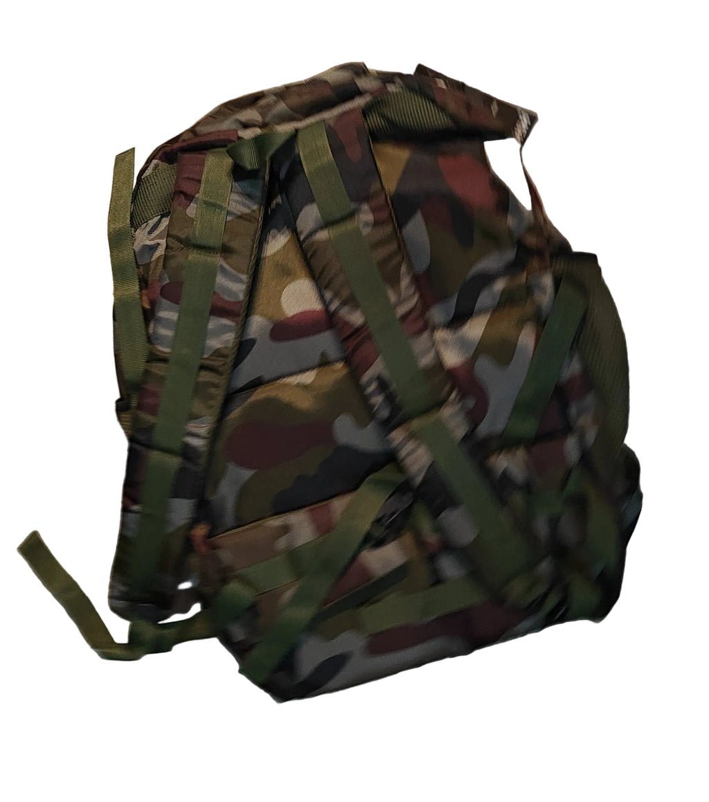 Travel Bag