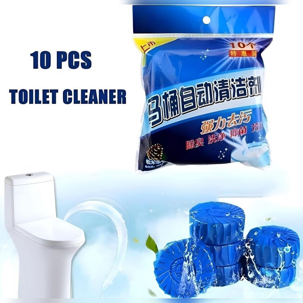 Toilet Cleaner