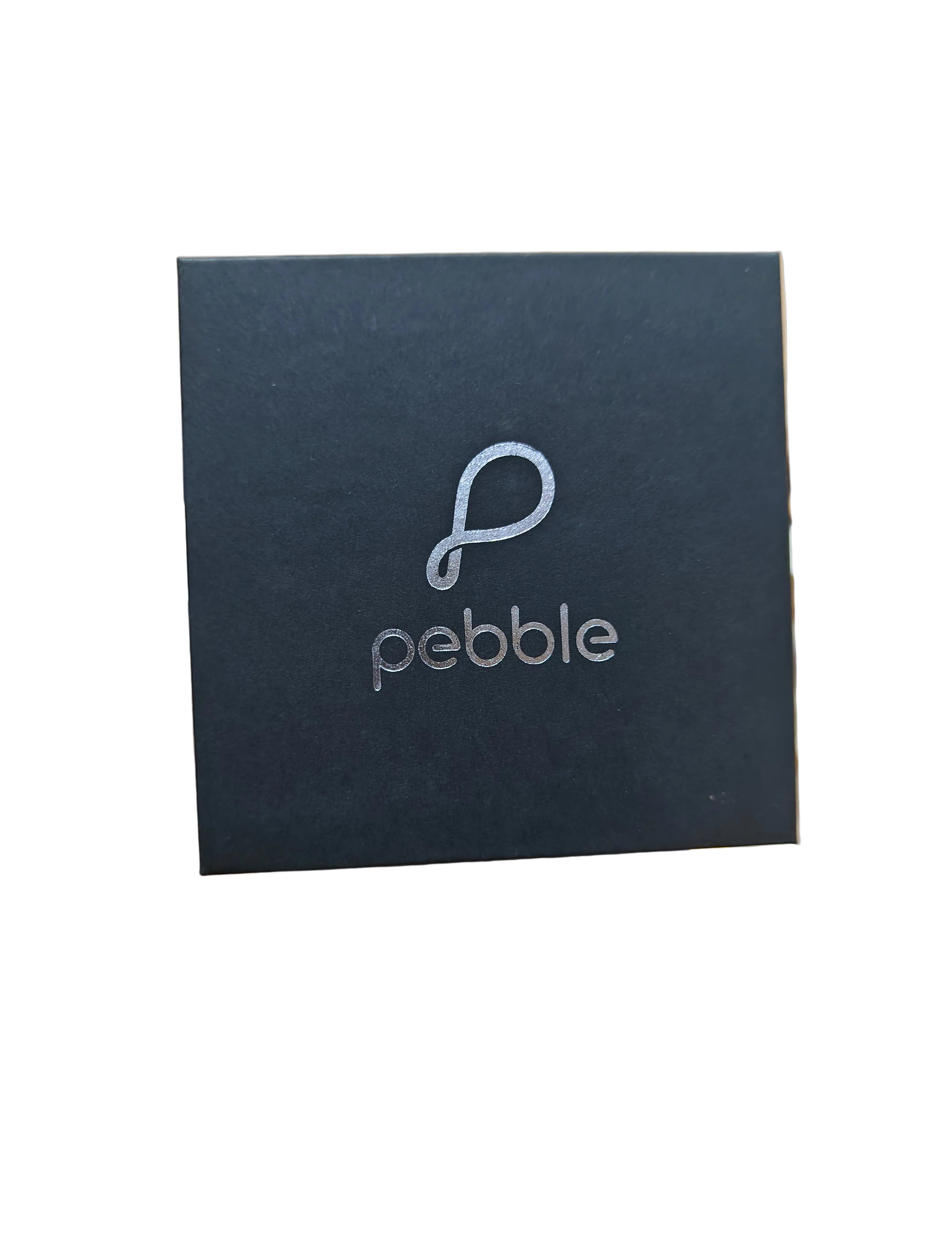 Pebble Wave