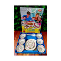 Dinner Set [Min 50 Pie]