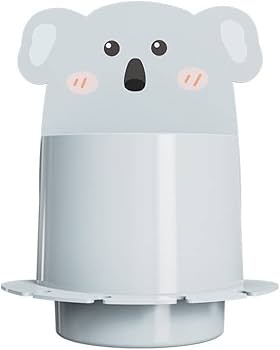 Animal Stickers Han