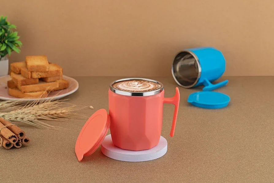 Cup For Coffee