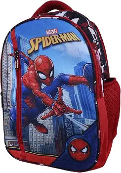Marvel Stylish Backpack