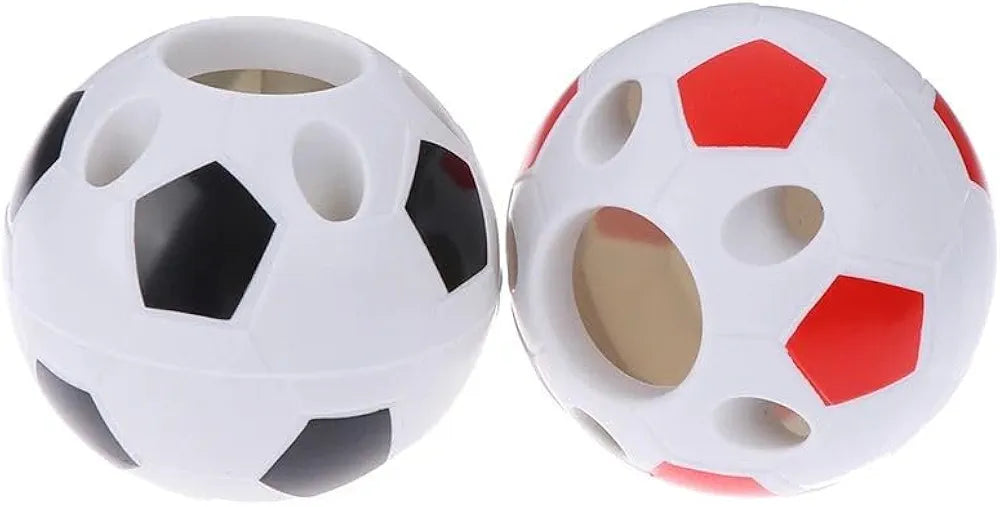 Ball Shape Pen Stand