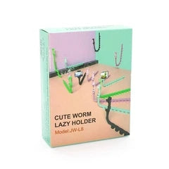 Worm Lazy Holder