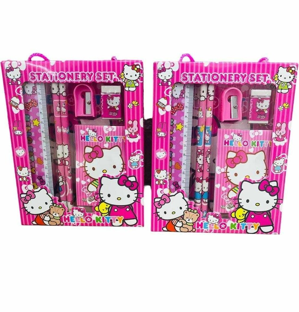 Stationery set