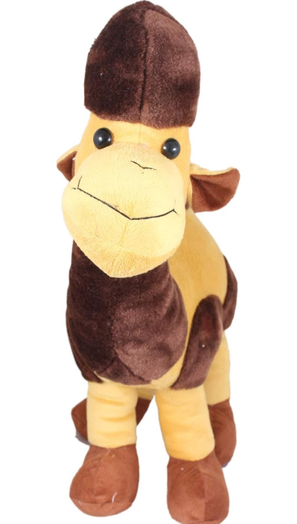 Camel Desert King