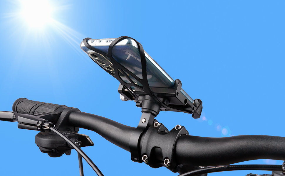 Universal Bike Holder