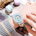 Dial Kids watch