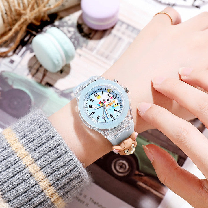 Dial Kids watch