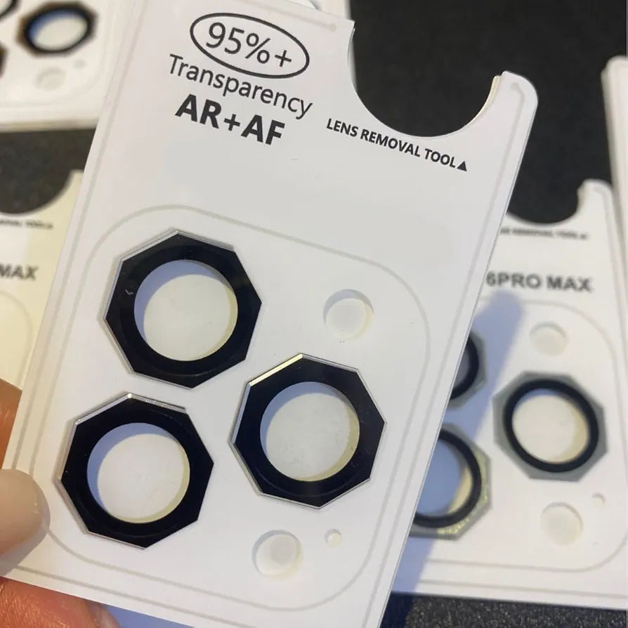 IPhone Daimond Style Ring