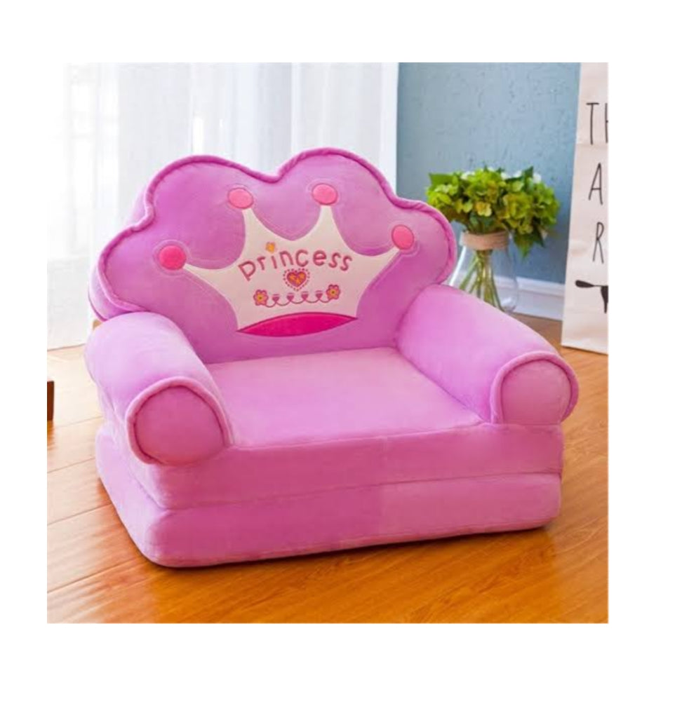 Soft Sofa For Kids