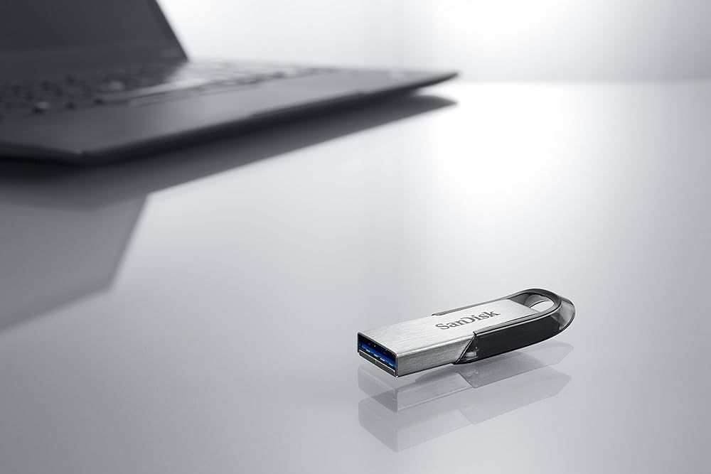 Sandisk 128GB
