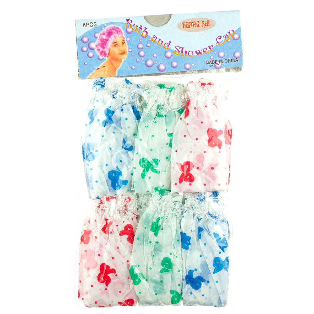 Bubbles Plastic