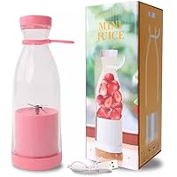 Mini Juicer