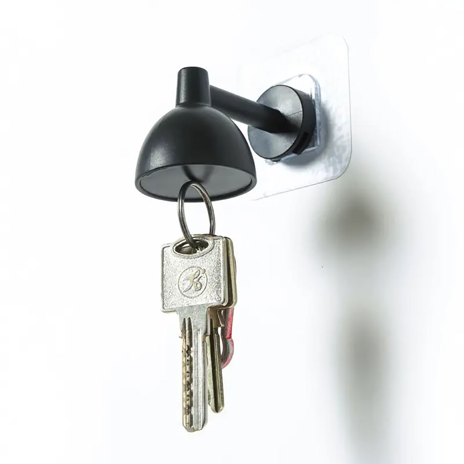 Lamp Shape Hook