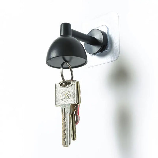 Lamp Shape Hook
