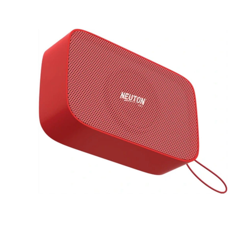 Neuton mini speaker