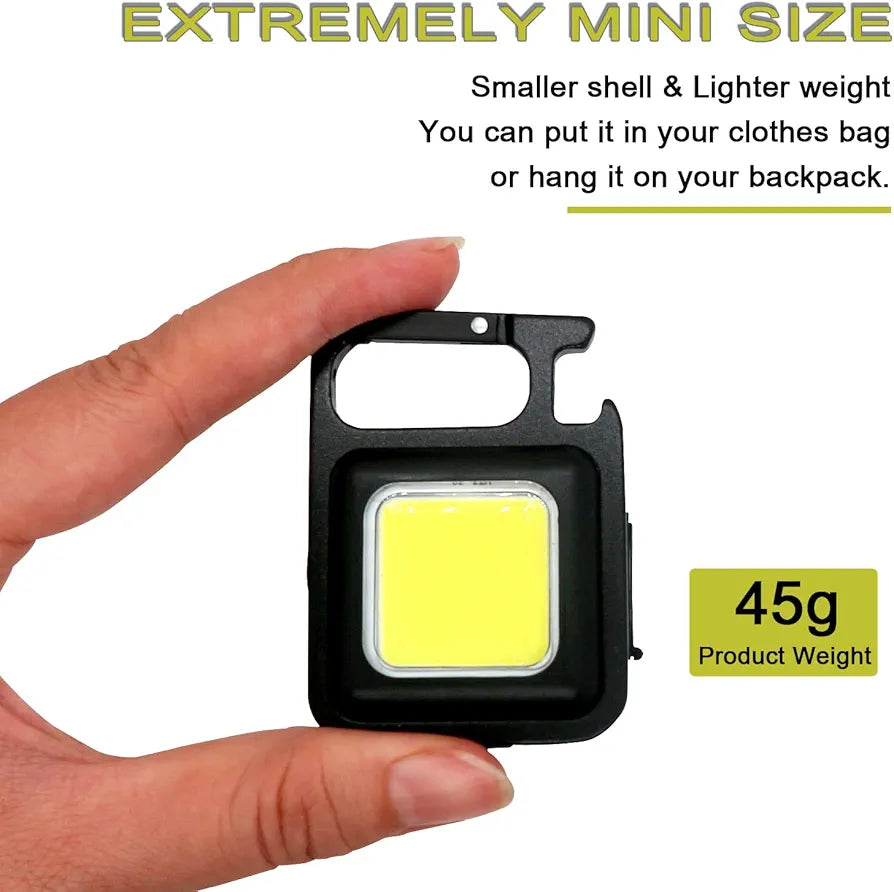Keychain Mini torch