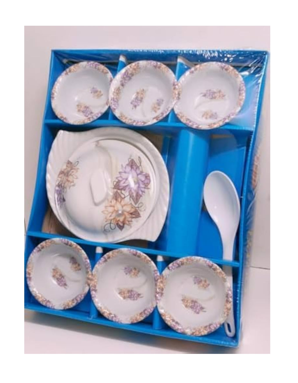 Dinner Set [Min 50 Pie]