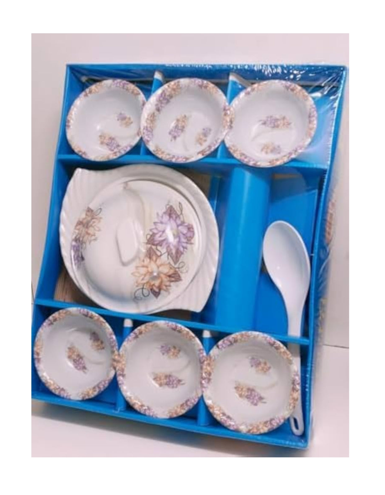 Dinner Set [Min 50 Pie]