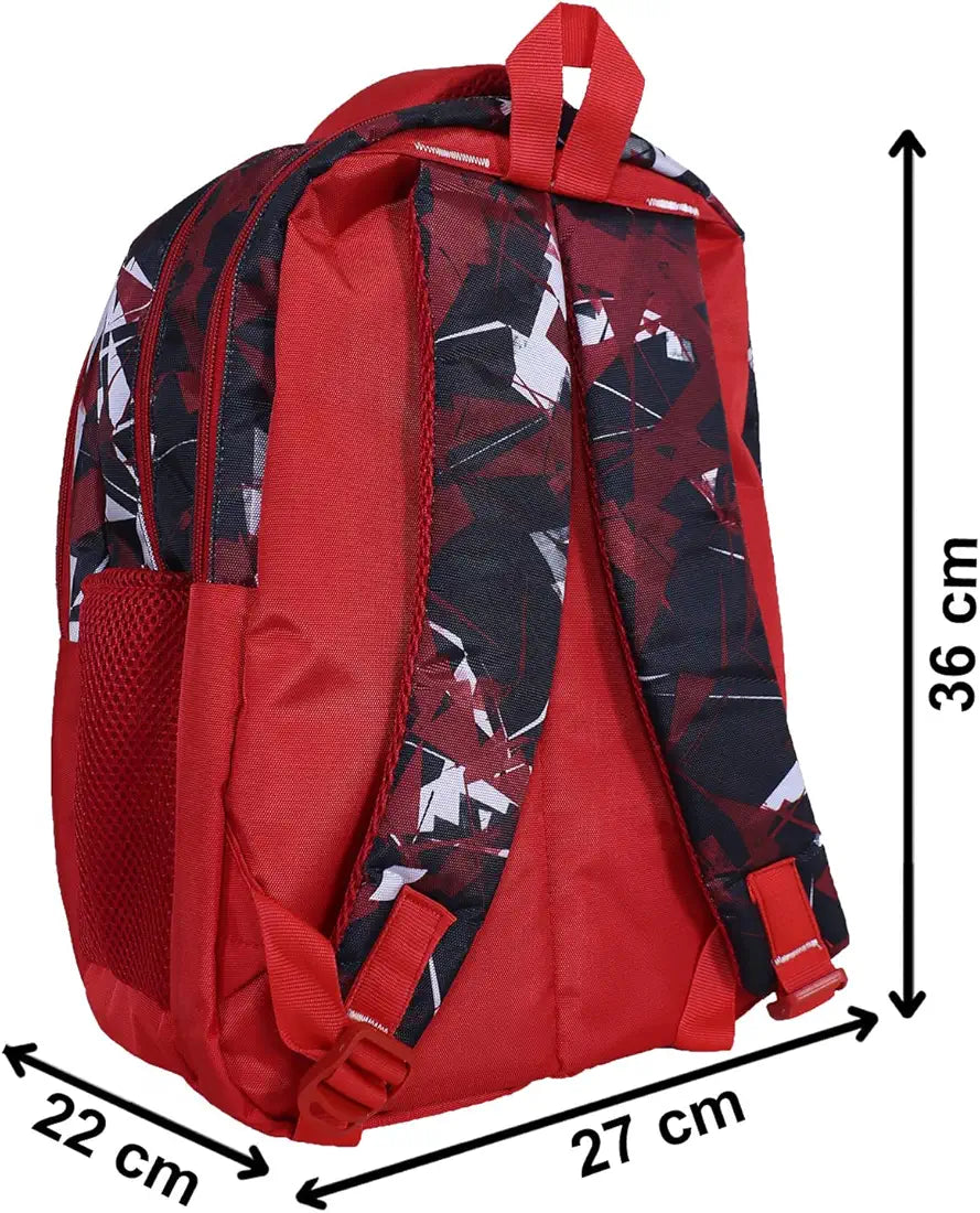 Marvel Stylish Backpack