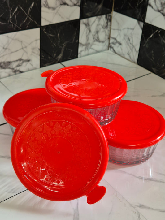 Bowl Set
