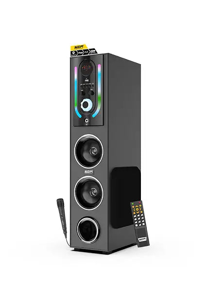 KDM – DJ