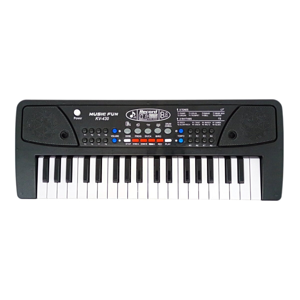 Electronic Keyboard