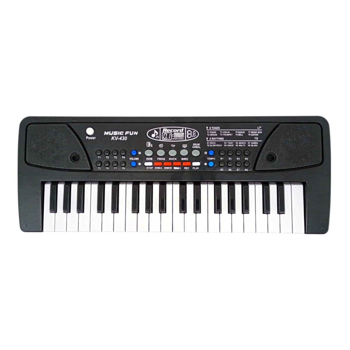Electronic Keyboard