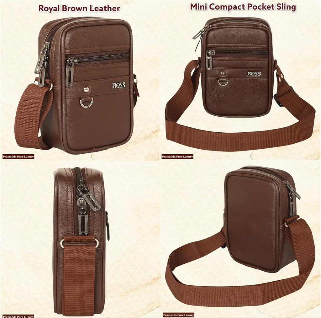 Side Shoulder Bag