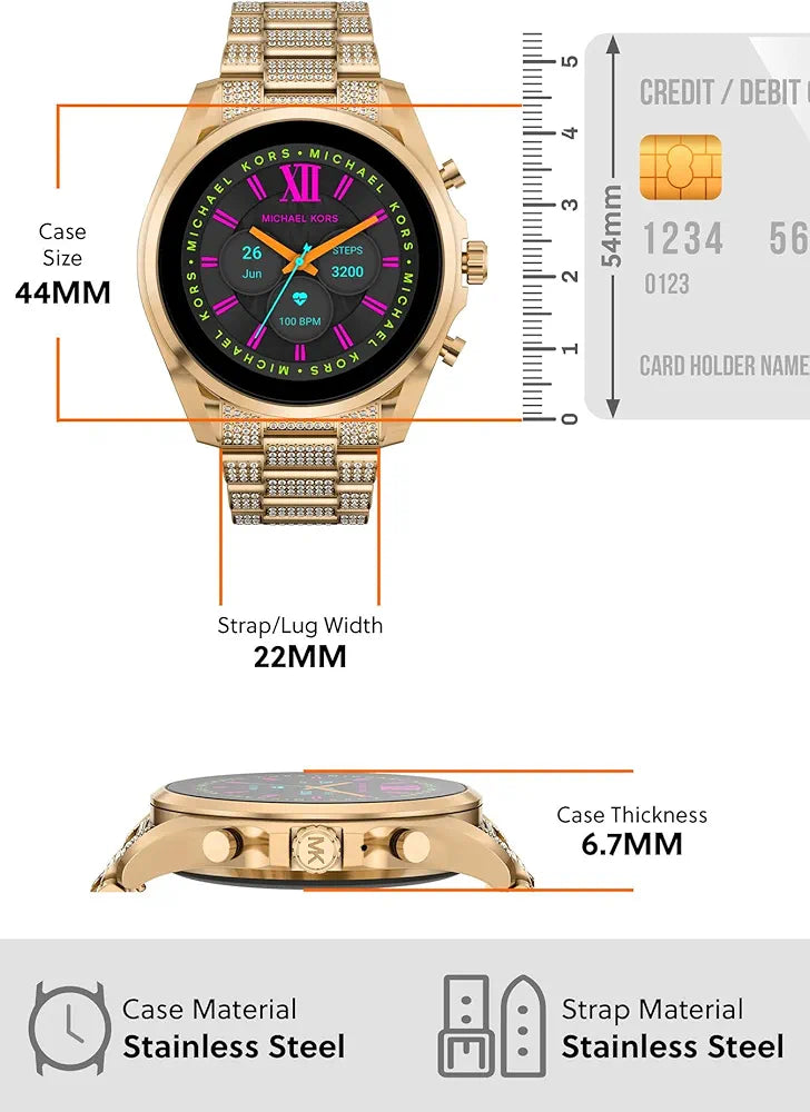 Smart watch