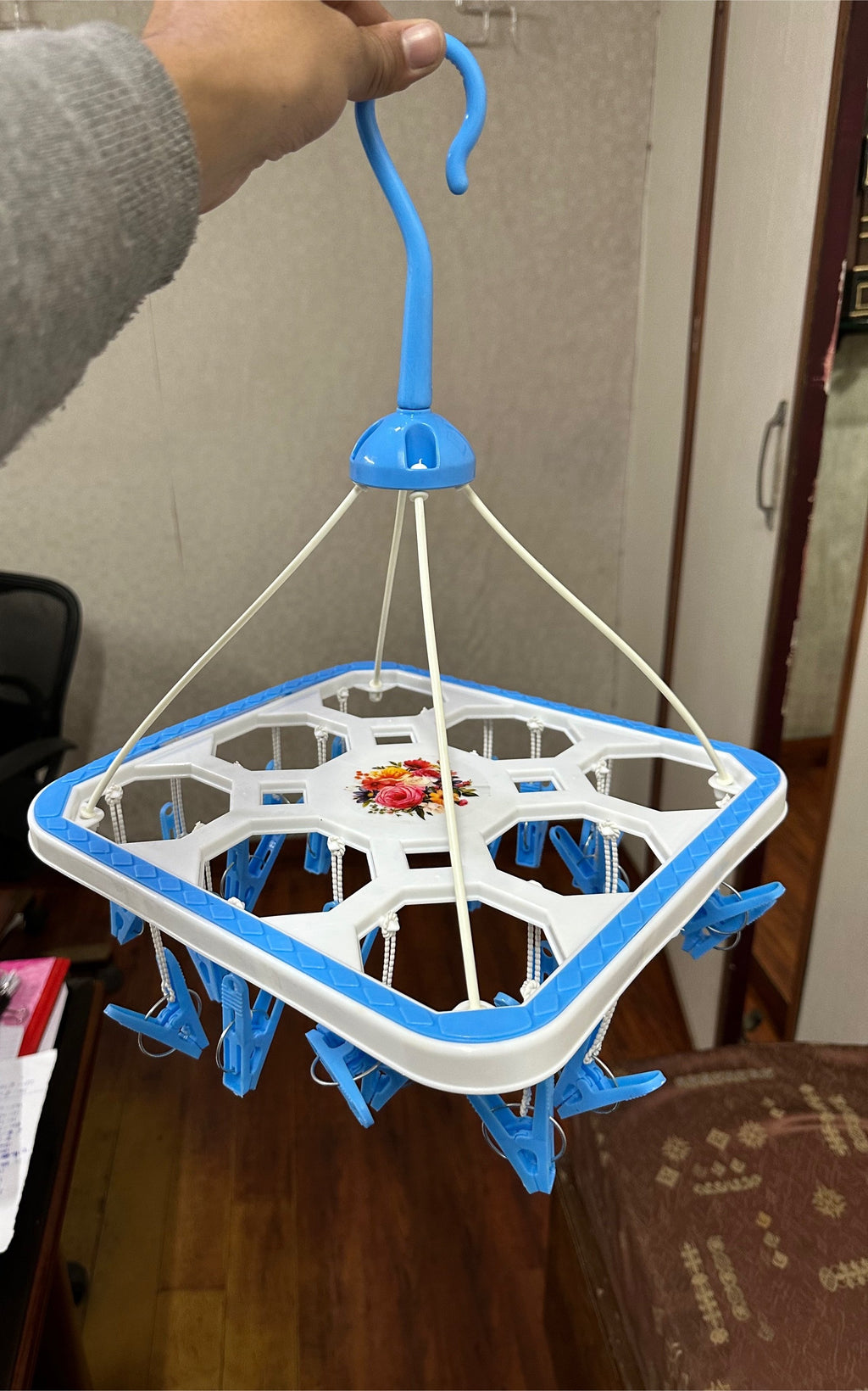 Hangers