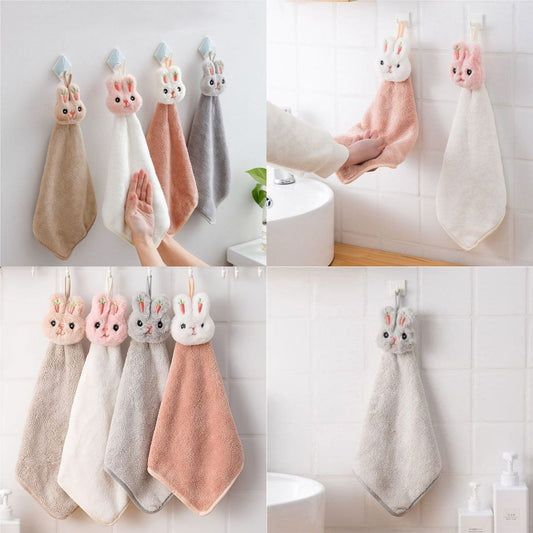 Hanging Kitchen Towel