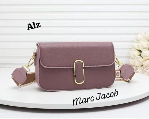 Leather Women Hand Bag