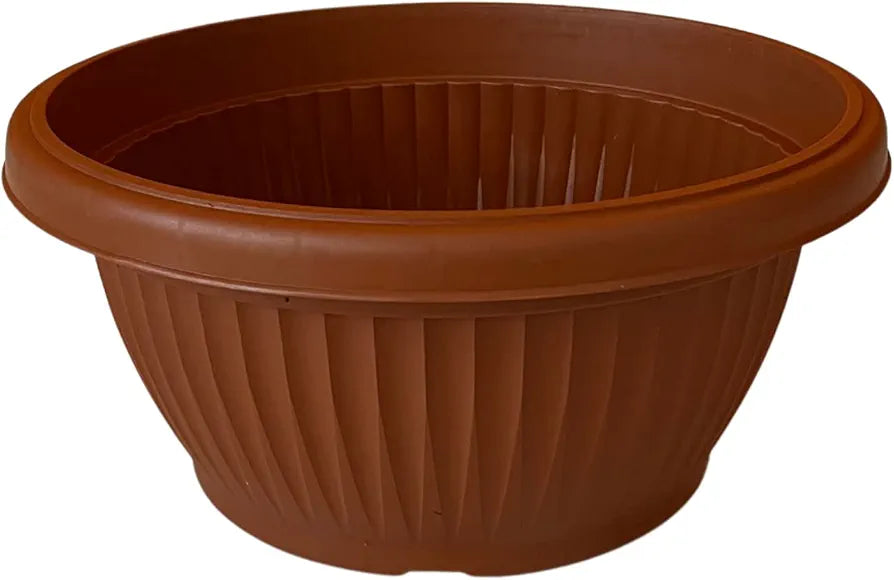 Plant Pot Plastic