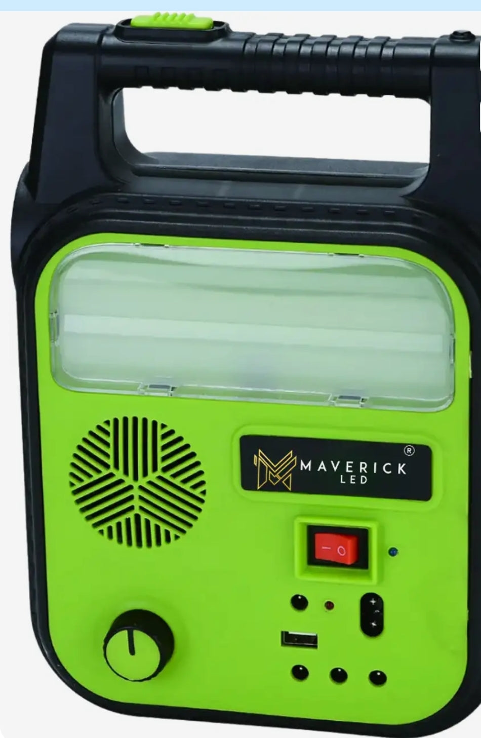 Solar mini inverter