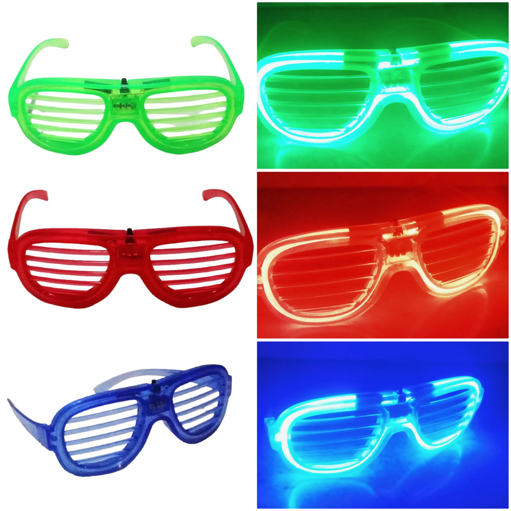 Lighting Glasses