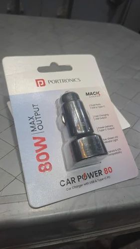 Portronics 80W